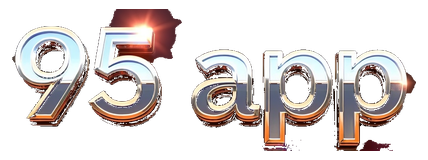95 app logo