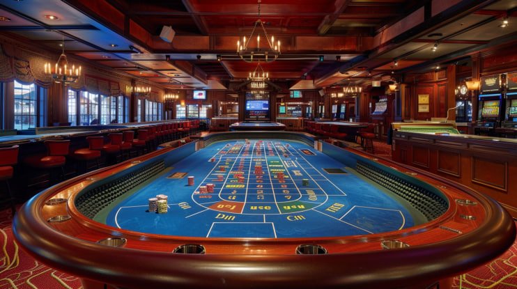 95 app Live Casino