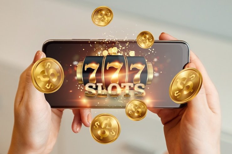 95 app mobile gaming